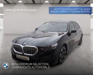 BMW 520 Gebrauchtwagen