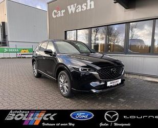 Mazda CX-5 Gebrauchtwagen