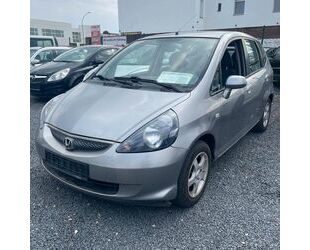 Honda Jazz Gebrauchtwagen