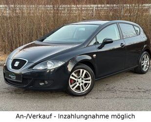 Seat Leon Gebrauchtwagen