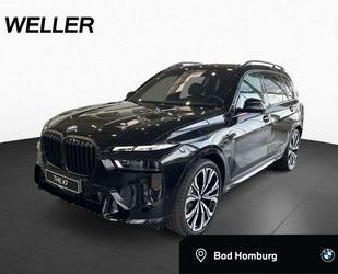 BMW X7 Gebrauchtwagen