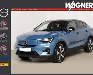 Volvo C40 Gebrauchtwagen