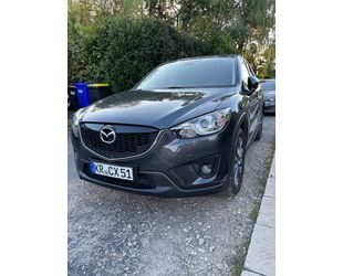 Mazda CX-5 Gebrauchtwagen