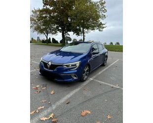 Renault Megane Gebrauchtwagen