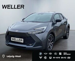 Toyota C-HR Gebrauchtwagen