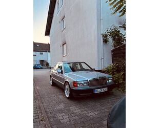 Mercedes-Benz 190 Gebrauchtwagen