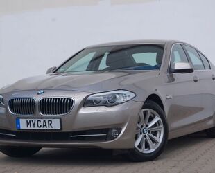 BMW 523 Gebrauchtwagen