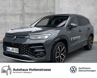 VW Tayron Gebrauchtwagen