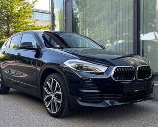 BMW X2 Gebrauchtwagen