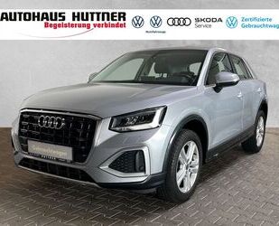Audi Q2 Gebrauchtwagen