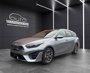 Kia ceed Sportswagon Gebrauchtwagen