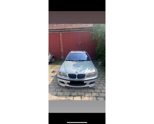 BMW 318 Gebrauchtwagen