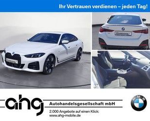 BMW 420 Gran Coupé Gebrauchtwagen