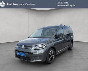 VW Caddy Maxi Gebrauchtwagen