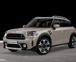Bentley Cooper SE Countryman 