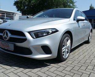 Mercedes-Benz A 200 Gebrauchtwagen