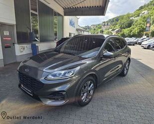 Ford Kuga Gebrauchtwagen