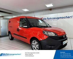 Fiat Doblo Gebrauchtwagen