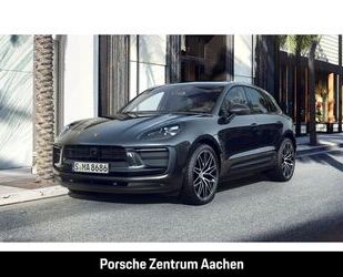 Porsche Macan Gebrauchtwagen