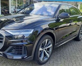 Audi Q8 Gebrauchtwagen