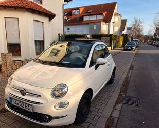 Fiat 500C Gebrauchtwagen