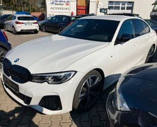 BMW M340i Gebrauchtwagen