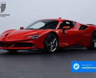 Ferrari SF90 Gebrauchtwagen