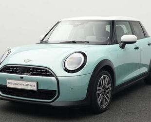 Mini Cooper C Gebrauchtwagen