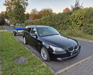 BMW 530 Gebrauchtwagen