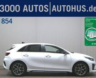 Kia ceed / Ceed Gebrauchtwagen