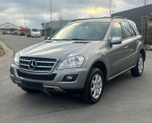 Mercedes-Benz ML 300 Gebrauchtwagen