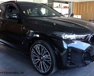 BMW X6 Gebrauchtwagen