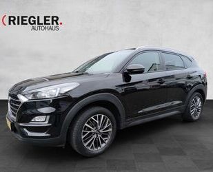 Hyundai TUCSON Gebrauchtwagen