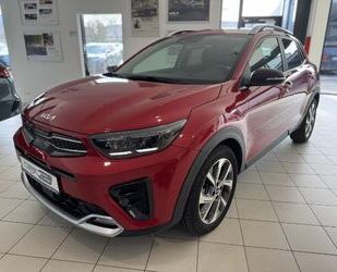 Kia Stonic Gebrauchtwagen