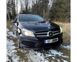 Mercedes-Benz A 200 Gebrauchtwagen