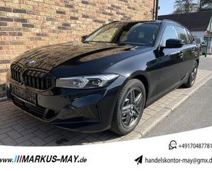 BMW 318 Gebrauchtwagen