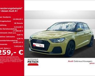 Audi A1 Gebrauchtwagen