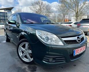 Opel Vectra Gebrauchtwagen