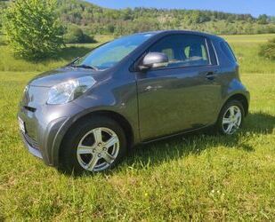 Toyota IQ Gebrauchtwagen