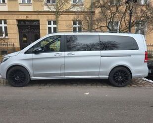 Mercedes-Benz V 300 Gebrauchtwagen