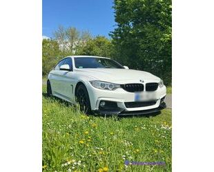 BMW 420 Gran Coupé Gebrauchtwagen