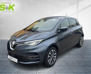 Renault ZOE Gebrauchtwagen