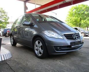 Mercedes-Benz A 160 Gebrauchtwagen
