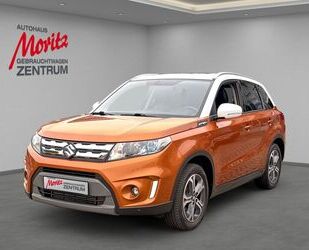 Suzuki Vitara Gebrauchtwagen