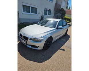 BMW 318 Gebrauchtwagen