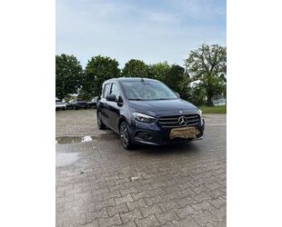 Mercedes-Benz T-Klasse Gebrauchtwagen