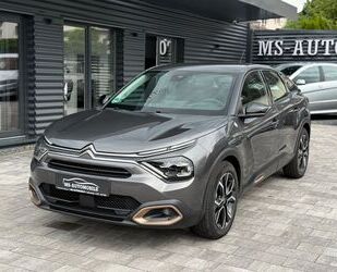 Citroen C4 Gebrauchtwagen