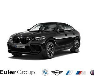 BMW X6 M Gebrauchtwagen