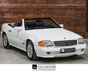 Mercedes-Benz SL 600 Gebrauchtwagen