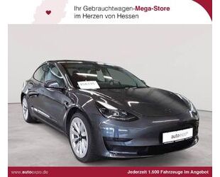 Tesla Model 3 Gebrauchtwagen
